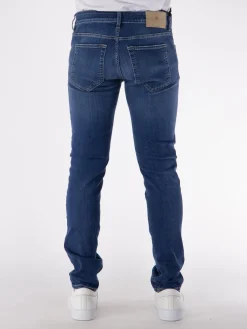 PT Jeans<JEANS SWING Blu