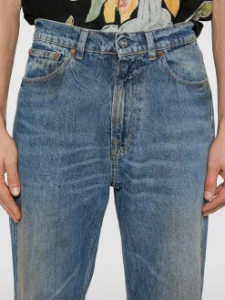 OUR LEGACY Jeans<JEANS THIRD CUT Blu