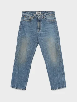 OUR LEGACY Jeans<JEANS THIRD CUT Blu