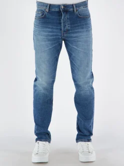 HAIKURE Jeans<JEANS TOKYO SLIM Blu