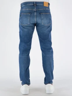 HAIKURE Jeans<JEANS TOKYO SLIM Blu