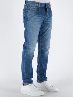 HAIKURE Jeans<JEANS TOKYO SLIM Blu