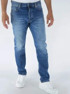 HAIKURE Jeans<JEANS TOKYO SLIM Blu