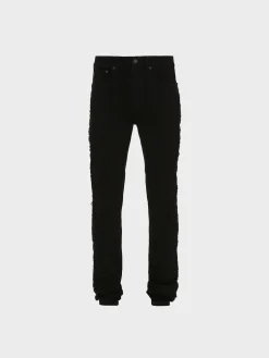 JW ANDERSON Jeans<JEANS TWISTED Nero