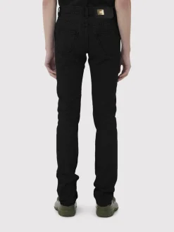 JW ANDERSON Jeans<JEANS TWISTED Nero