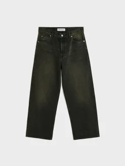 OUR LEGACY Jeans<JEANS VAST CUT Nero