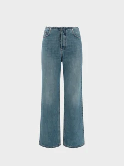 HAIKURE Jeans<JEANS WB MEDITERRANEAN Blu