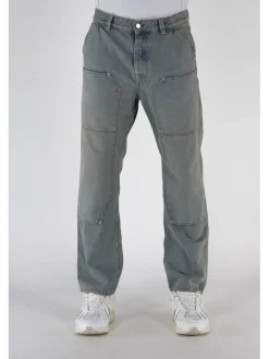 COVERT Jeans<JEANS WORKPANT Grigio