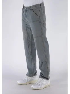 COVERT Jeans<JEANS WORKPANT Grigio