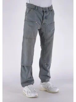 COVERT Jeans<JEANS WORKPANT Grigio