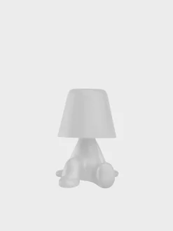 QEEBOO. Illuminazione<LAMPADA SWEET BROTHERS BOB
