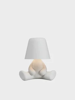 QEEBOO. Illuminazione<LAMPADA SWEET BROTHERS JOE