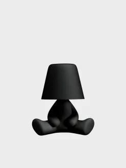 QEEBOO. Illuminazione<LAMPADA SWEET BROTHERS JOE