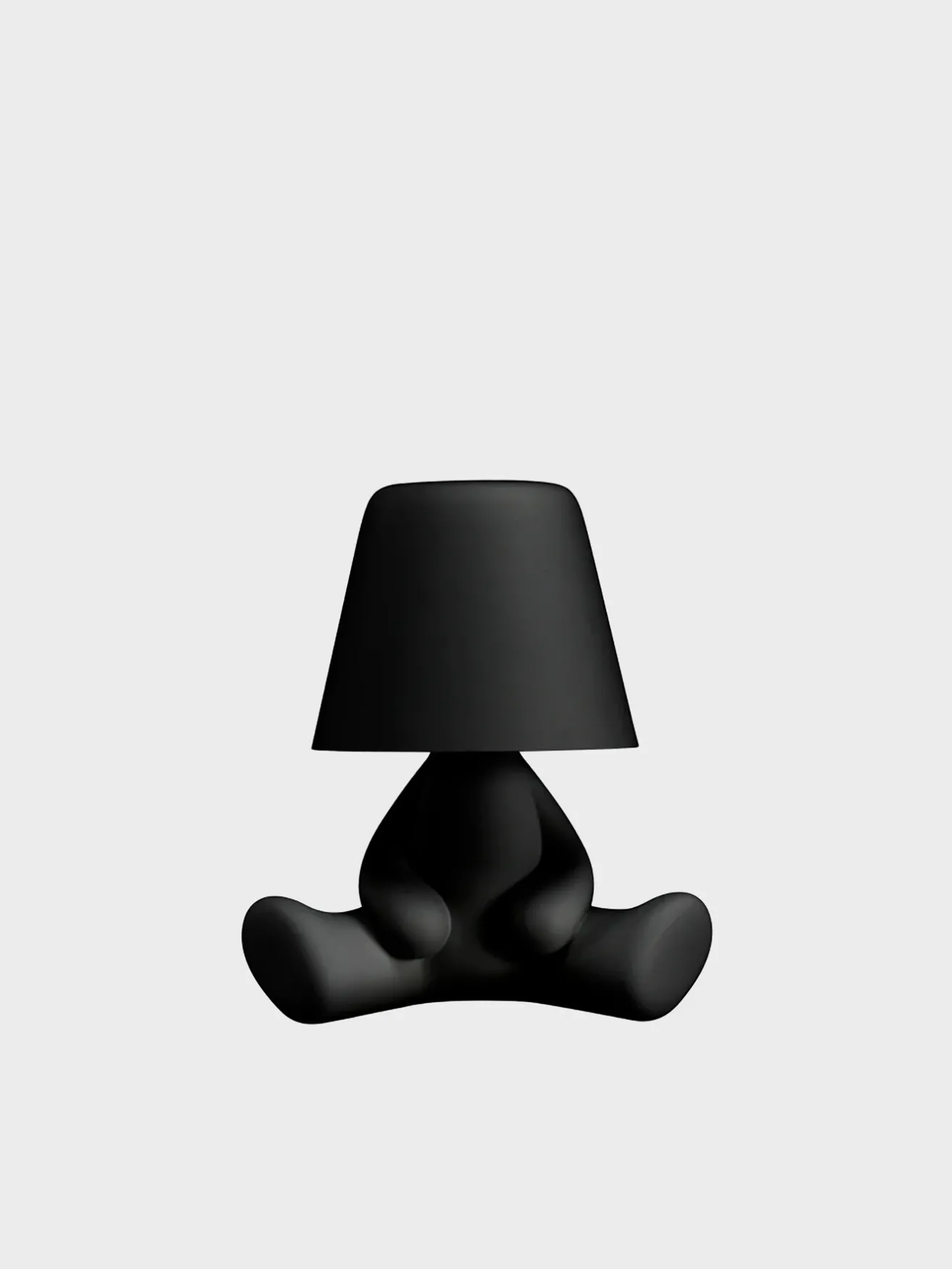 QEEBOO. Illuminazione<LAMPADA SWEET BROTHERS JOE