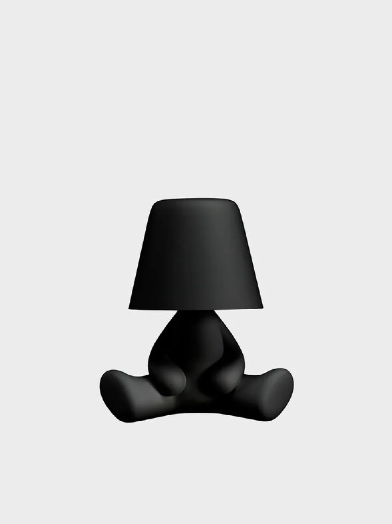 QEEBOO. Illuminazione<LAMPADA SWEET BROTHERS JOE
