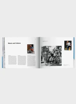 Complementi D'Arredo|Cuscini E Plaid<LIBRO ADIDAS ARCHIVE Multicolor