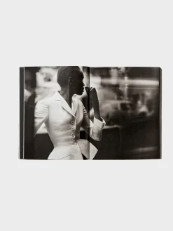 TASCHEN Libri E Cartoleria|Complementi D'Arredo<LIBRO PETER LINDBERGH. DIOR Multicolor