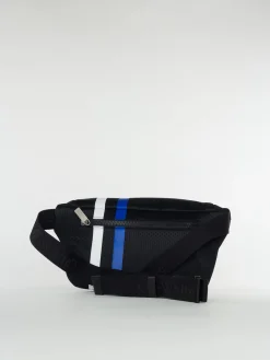 OFF-WHITE Marsupi<MARSUPIO OUTDOOR BASEBALL Bianco, Blu, Nero