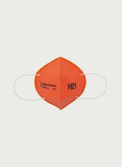 Igienizzanti E Mascherine|Tempo Libero<MASCHERINA REUSABLE MASK Arancione