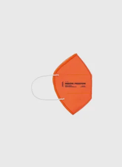 Igienizzanti E Mascherine|Tempo Libero<MASCHERINA REUSABLE MASK Arancione