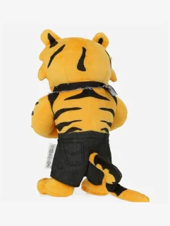 TRUDI X SLAMJAM. Articoli E Accessori Hi-Tech|Articoli E Accessori Hi-Tech<MASCOTTE SLAMJAM TIGRO Giallo, Nero