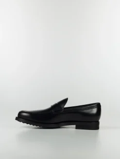 TOD'S Mocassini<MOCASSINO Nero