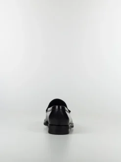 TOD'S Mocassini<MOCASSINO Nero