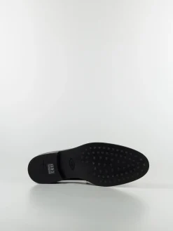 TOD'S Mocassini<MOCASSINO Nero