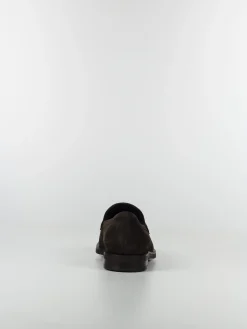 TOD'S Mocassini<MOCASSINO Marrone