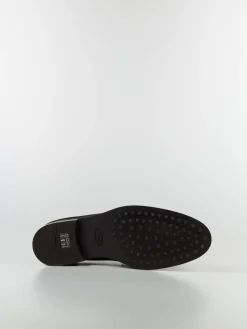 TOD'S Mocassini<MOCASSINO Marrone