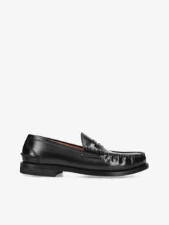 PREMIATA Sneaker|Mocassini<MOCASSINO LOAFER Nero