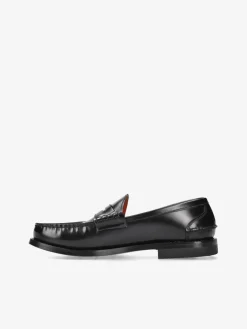 PREMIATA Sneaker|Mocassini<MOCASSINO LOAFER Nero