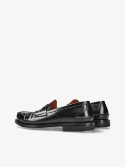 PREMIATA Sneaker|Mocassini<MOCASSINO LOAFER Nero