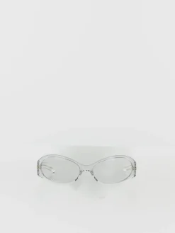 FLATLIST Occhiali Da Sole|Occhiali Da Sole<OCCHIALE OPEL UNISEX Bianco