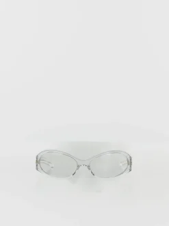 FLATLIST Occhiali Da Sole|Occhiali Da Sole<OCCHIALE OPEL UNISEX Bianco