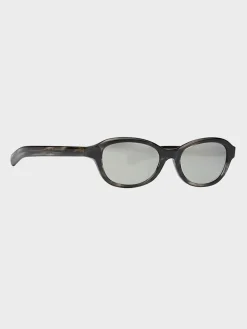 FLATLIST. Occhiali Da Sole|Occhiali Da Sole<OCCHIALE PRIEST Grigio, Nero