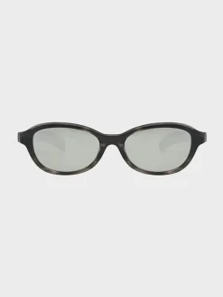 FLATLIST. Occhiali Da Sole|Occhiali Da Sole<OCCHIALE PRIEST Grigio, Nero