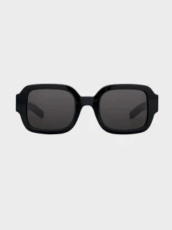 Occhiali Da Sole|Occhiali Da Sole<OCCHIALE TISHKOFF Nero