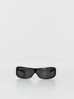 FLATLIST Occhiali Da Sole|Occhiali Da Sole<OCCHIALE ZOE UNISEX Nero
