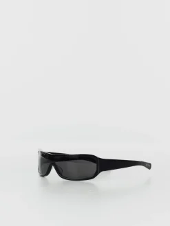FLATLIST Occhiali Da Sole|Occhiali Da Sole<OCCHIALE ZOE UNISEX Nero
