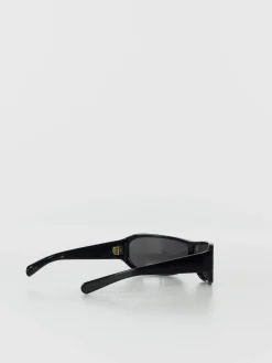FLATLIST Occhiali Da Sole|Occhiali Da Sole<OCCHIALE ZOE UNISEX Nero