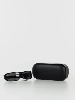 FLATLIST Occhiali Da Sole|Occhiali Da Sole<OCCHIALE ZOE UNISEX Nero