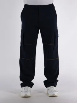 MARNI Pantaloni<PANTALONE Blu