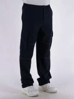 MARNI Pantaloni<PANTALONE Blu