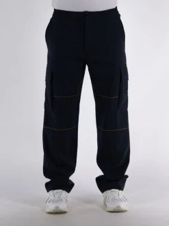 MARNI Pantaloni<PANTALONE Blu