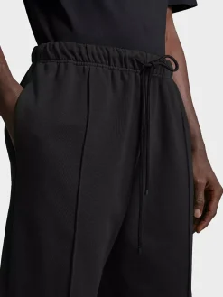 MONCLER GENIUS ALICIA KEYS Pantaloni<PANTALONE Nero