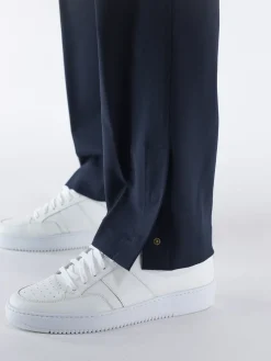 COVERT Pantaloni<PANTALONE Blu