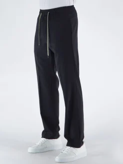 COVERT Pantaloni<PANTALONE Nero