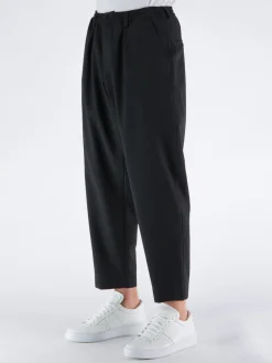 Pantaloni<PANTALONE Nero