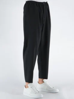 Pantaloni<PANTALONE Nero